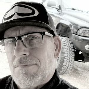 Meet your Posher, Chad